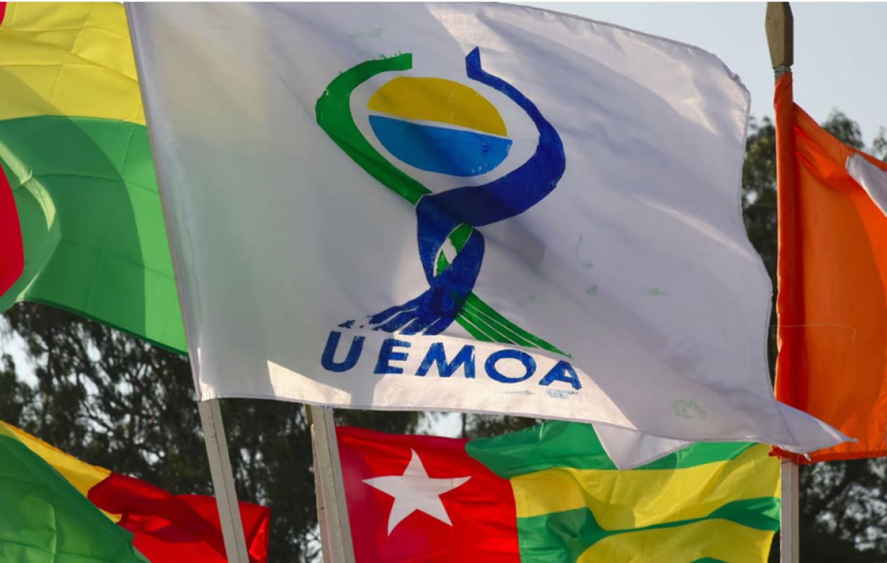 UEMOA : Les dépôts et emprunts progressent de 7,2%