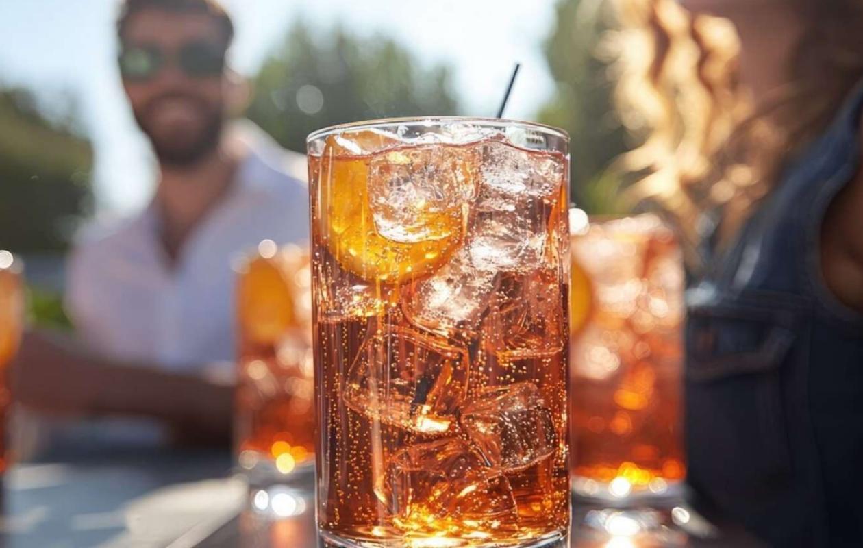Pourquoi boire de l'alcool pour se rafraîchir est une fausse bonne idée !