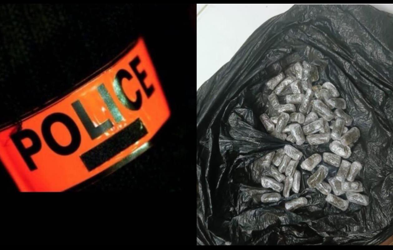 Diamaguène-Sicap Mbao : Double coup de filet de la police contre le trafic de drogue