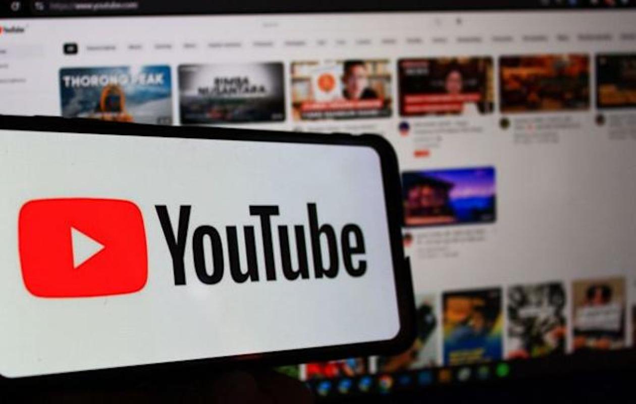 YouTube va deviner l'âge des utilisateurs grâce à l'intelligence artificielle