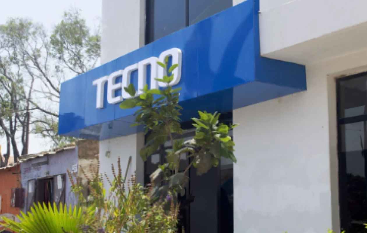 Tecno accusé de bloquer à distance des téléphones vendus au Sénégal