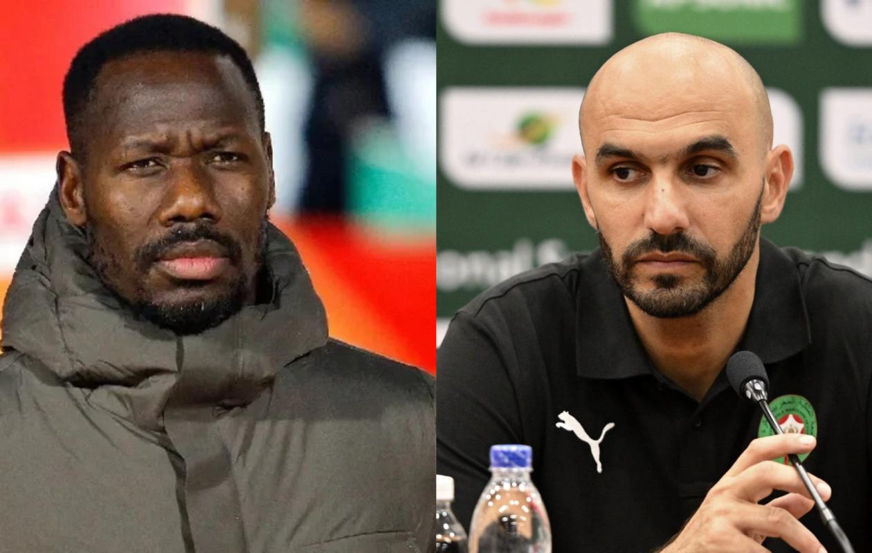 Equipe nationale : Le Sénégal et le Maroc se disputent un joueur du PSG