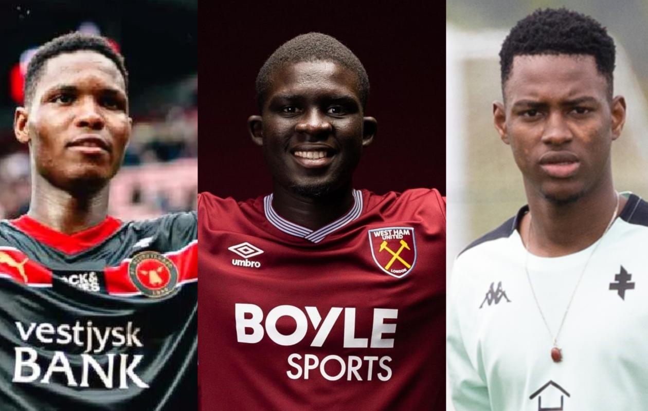 Saison 2025-2026 : Les 10 joueurs sénégalais à suivre