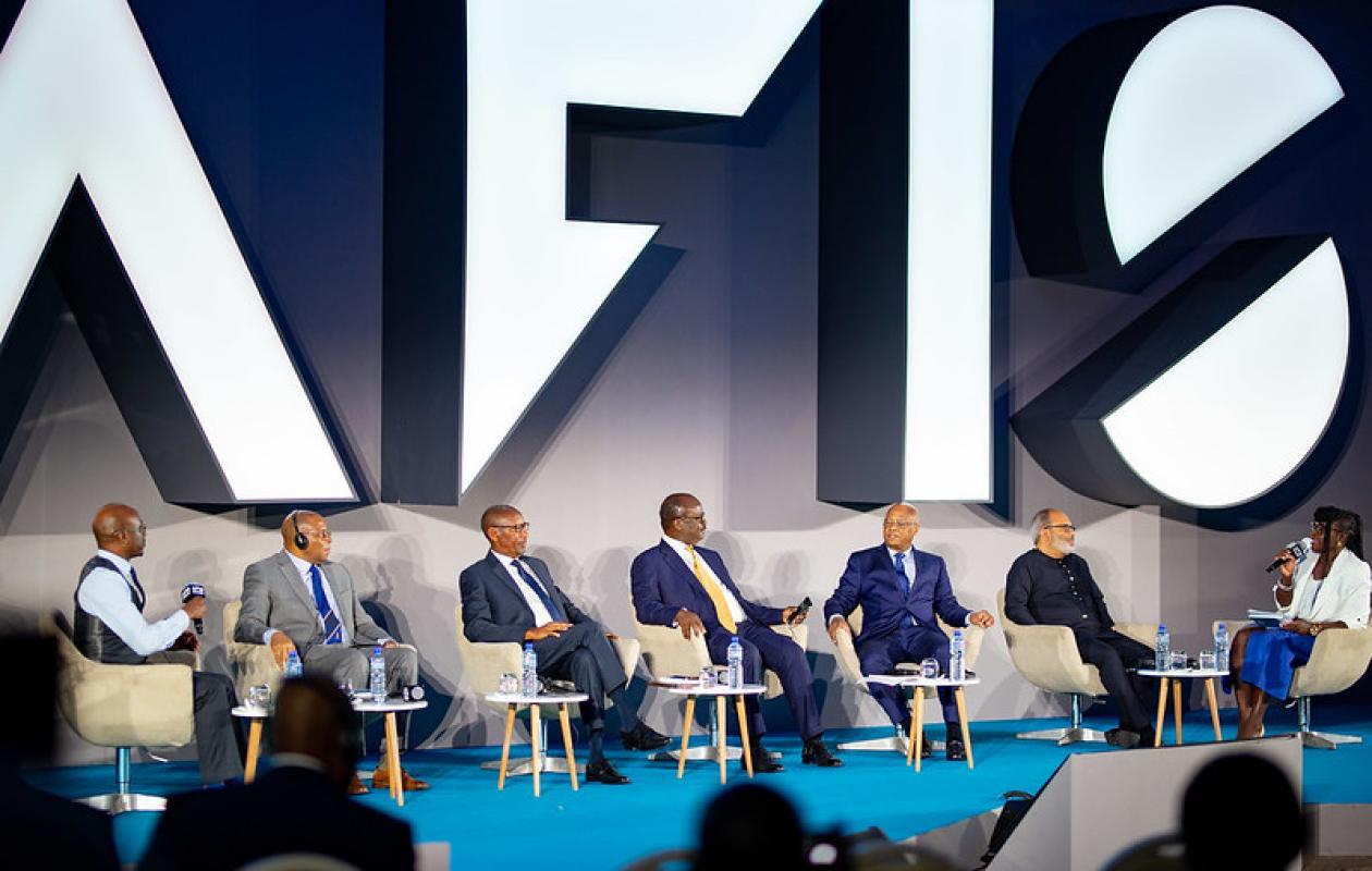 Casablanca 2025 : l’Afrique en marche vers sa souveraineté financière