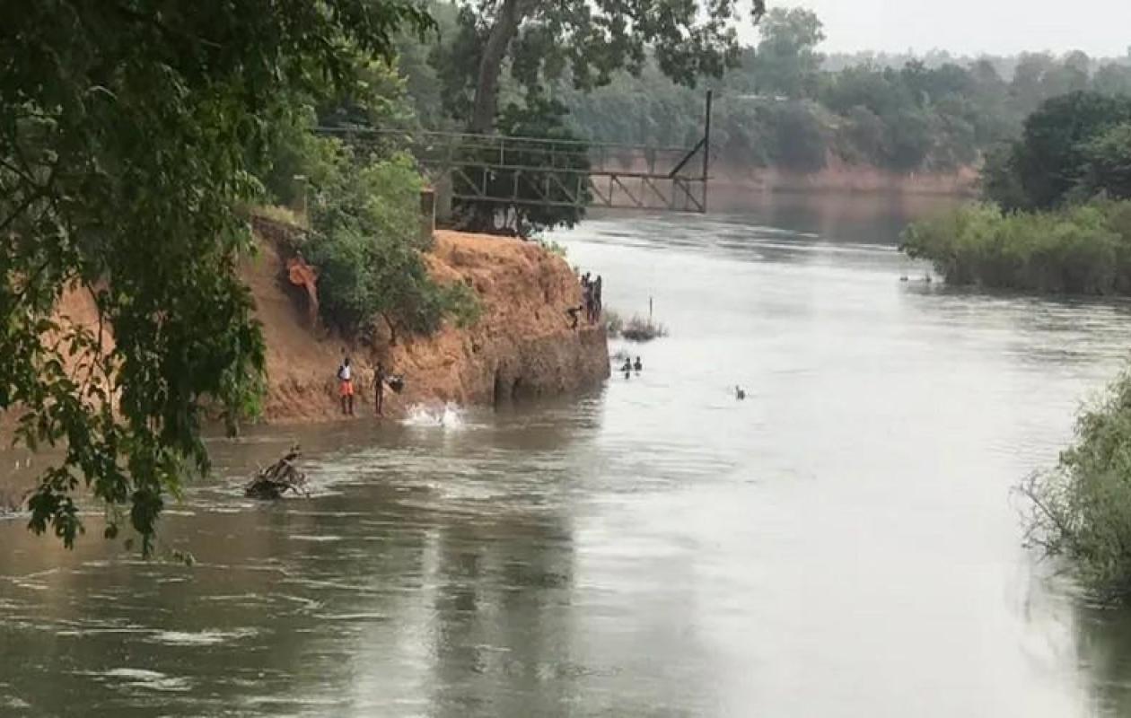 Bassin du fleuve Gambie : nette hausse des niveaux d’eau après les dernières pluies