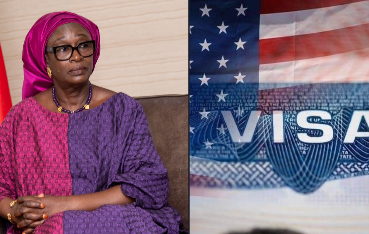 Visa américain : L’annonce du ministère des Affaires étrangères sur la toute nouvelle mesure de l'administration Trump