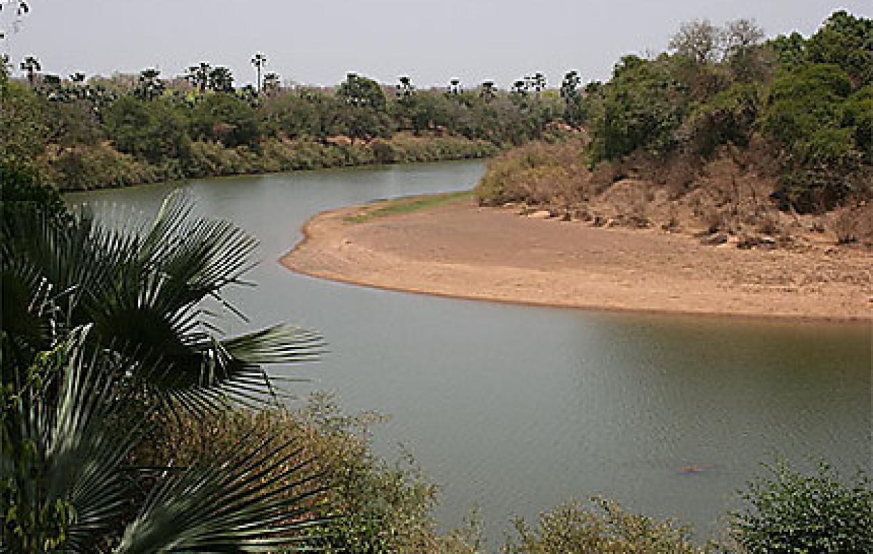 Risque de débordement des fleuves Gambie et Sénégal : Kedougou, Matam et Bakel au bord du seuil critique