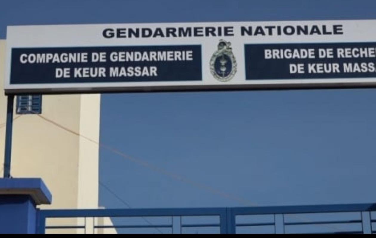 Émigré escroqué de 33 millions F CFA : La BR de Keur Massar démantèle une arnaque aux parcelles fictives
