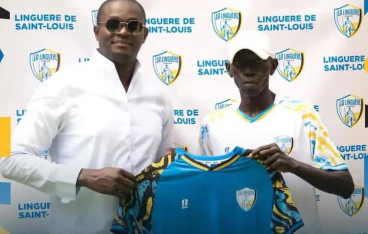 Ligue 1 sénégalaise : Abdoulaye Sy, nouvel entraîneur de la Linguère