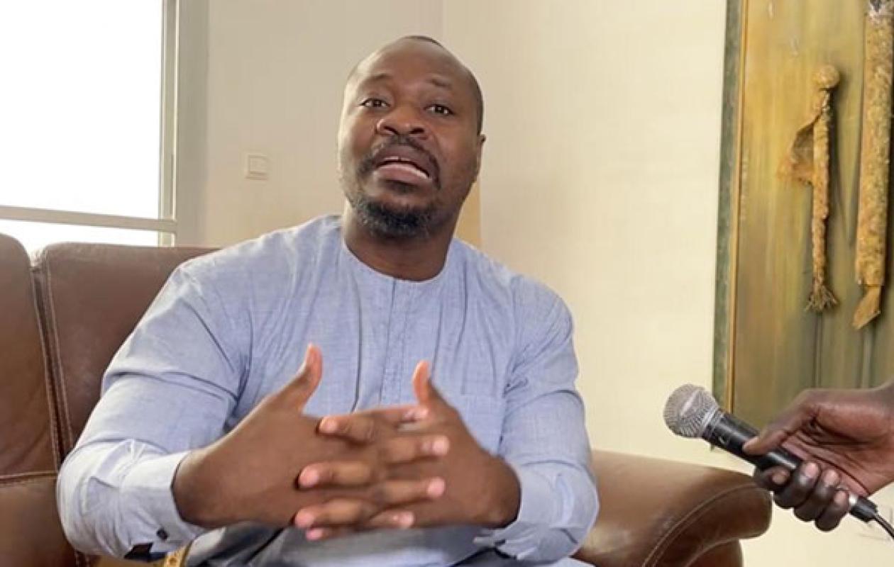 Guy Marius Sagna : «le peuple exige justice pour les plus de 80 morts»