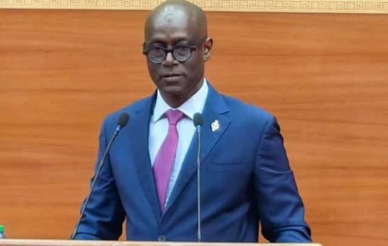 Assomption : Thierno Alassane Sall invite à œuvrer ensemble à bâtir un Sénégal fondé sur la dignité et la fraternité