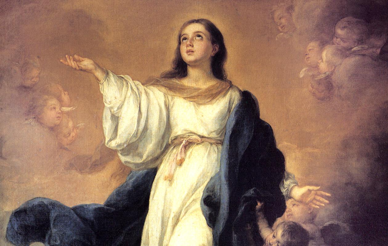 Ziguinchor : catéchèse sur les dogmes mariaux pour l’Assomption à Saint Thomas d’Aquin