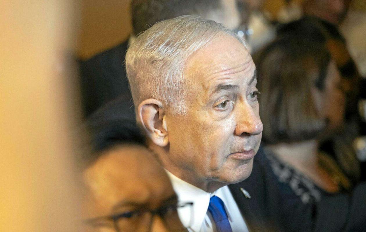 Israël envisagerait de déplacer les Gazaouis au Soudan du Sud