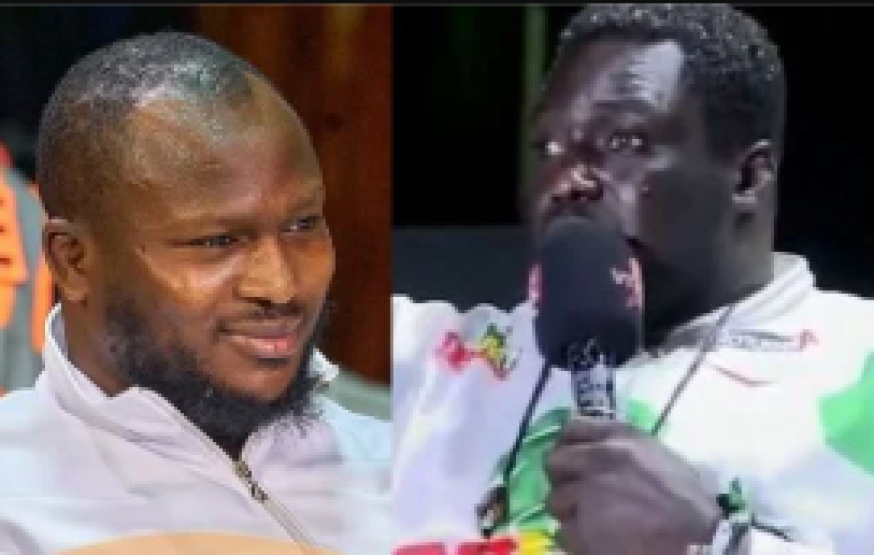 Combat royal : Modou Lo toucherait 185 millions, Sa Thiès 100 millions