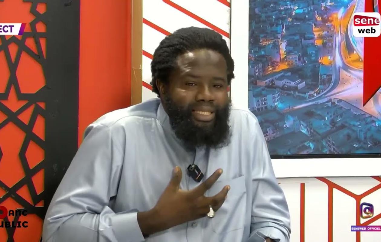 Les dures vérités de Serigne Mansour: "booné dacoruma rék, ñu naan danga frustré ndax..."