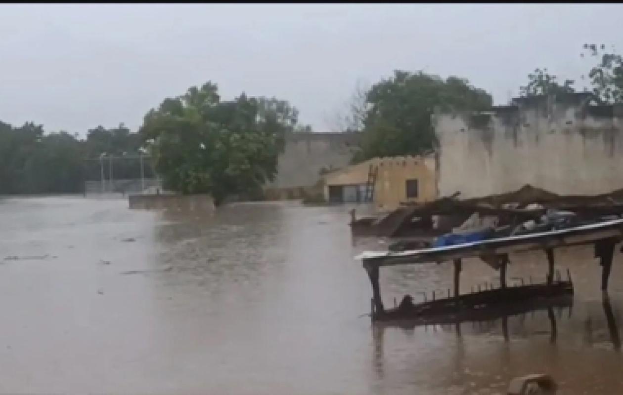 Inondations au Sénégal : trois morts à Tambacounda et Koumpentoum
