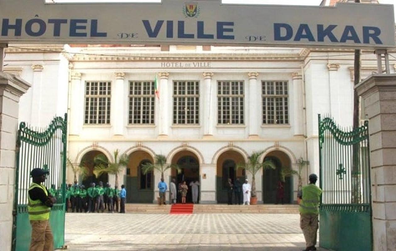 Élection du maire de Dakar : la date fixée