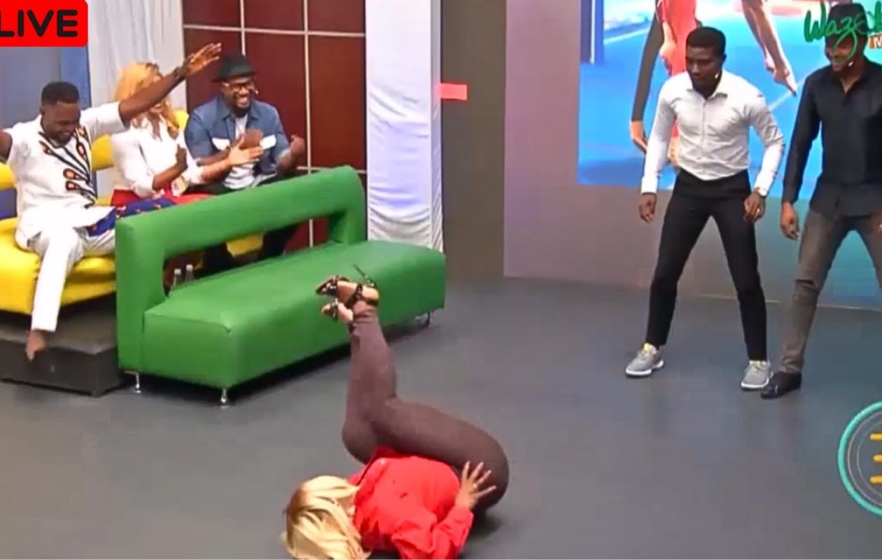 99 Catastrophes Télévisées Africaines qui vous feront pleurer de rire