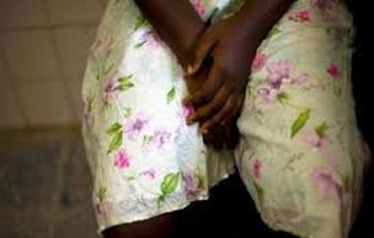 Guet Ndar : le pêcheur oblige la fillette à enlever sa culotte avant de ...