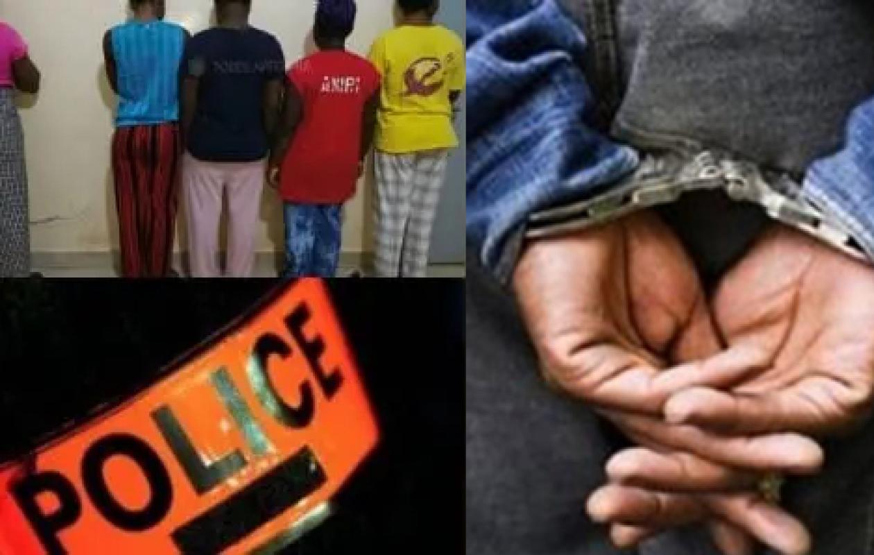 Kédougou : démantèlement d’un réseau de prostitution, 34 jeunes filles nigérianes dont une mineure interpellées