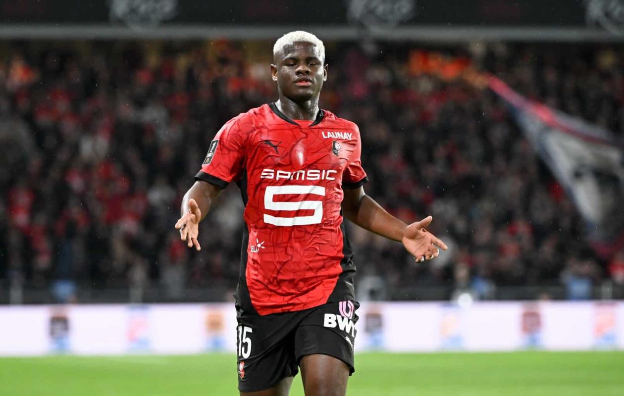 Ligue 1 : Mikayil Ngor Faye démarre sa saison sur une polémique