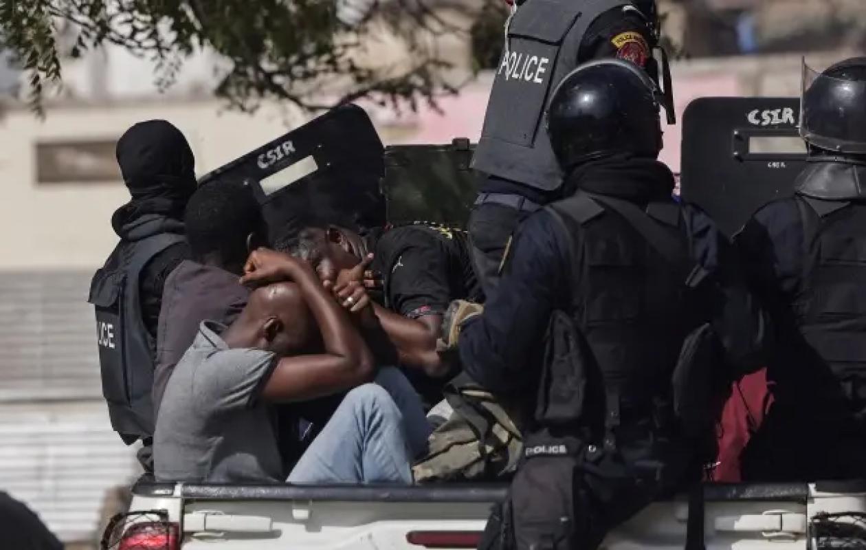 Droits humains au Sénégal 2024 : Les États-Unis livrent leur verdict