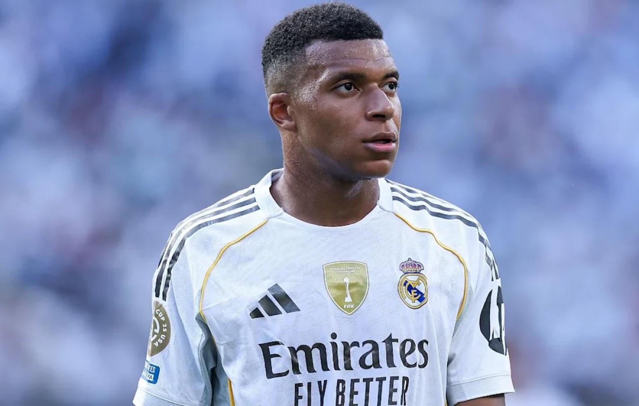 Kylian Mbappé : Le Real Madrid repousse les appétits voraces de l’Arabie Saoudite