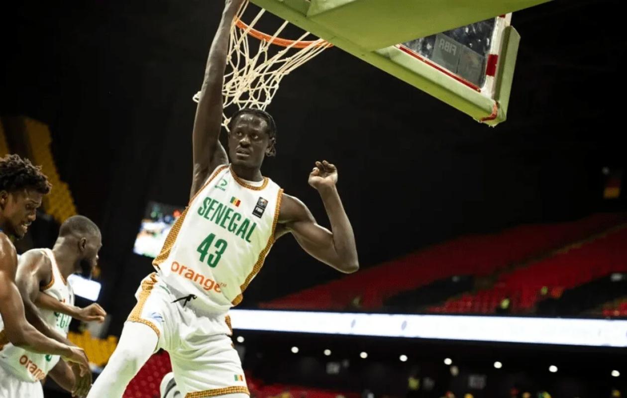 Afrobasket masculin – Performances des Lions : Boissy, Brancou Badio et Moustapha Diop mènent la révolte