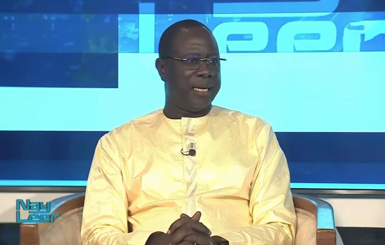 Touba face aux inondations : le ministre de l’Environnement appelle à accélérer le reboisement