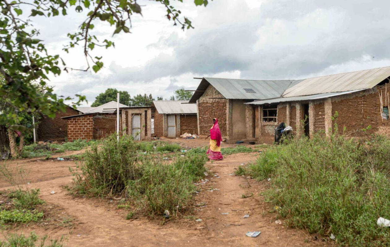 Mourir de faim pour rencontrer Jésus: dans l'Est du Kenya, une nouvelle secte affole la population