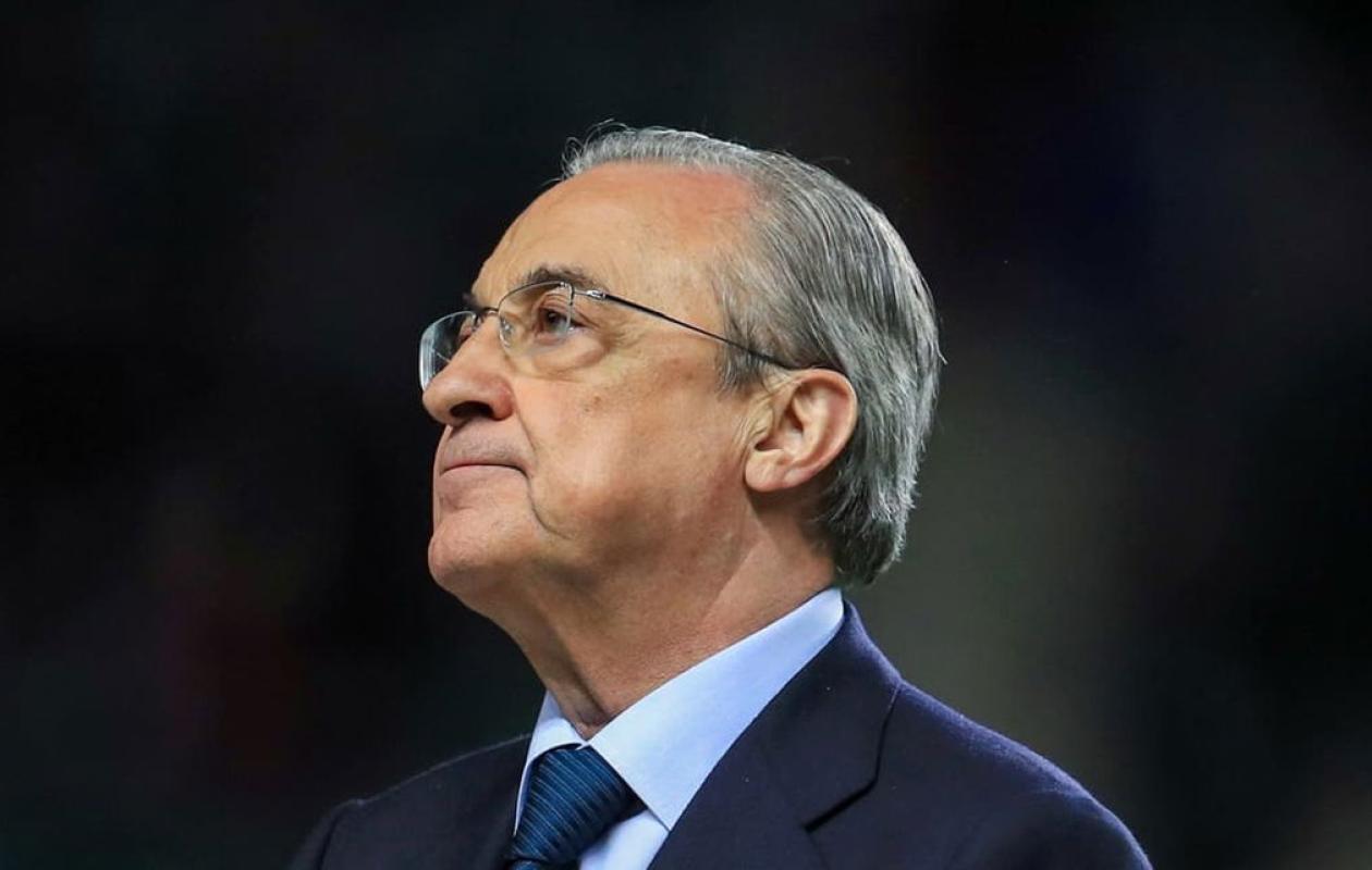 Un crack français snobe le Real Madrid et regrette un an plus tard