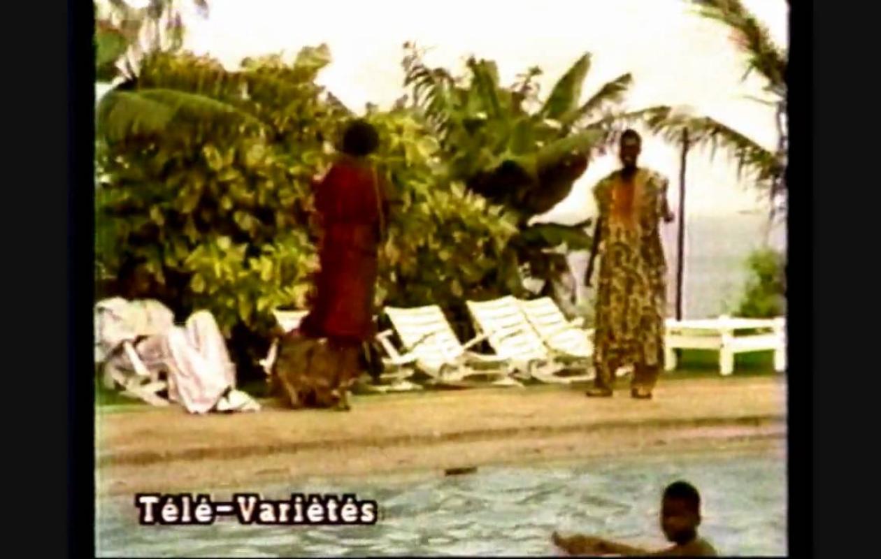 RETRO DU DIMANCHE - YOUSSOU NDOUR