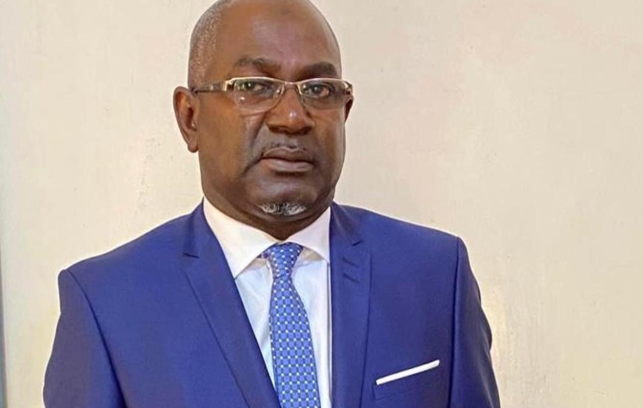 Renégociation des contrats : Amadou Aly Kane appelle à la prudence et au réalisme