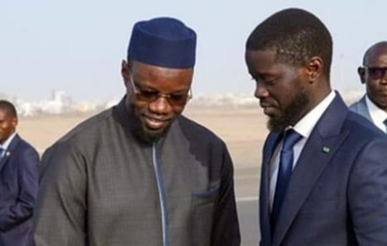 Me Adama Guèye invite le tandem Diomaye-Sonko à tenir les promesses de rupture