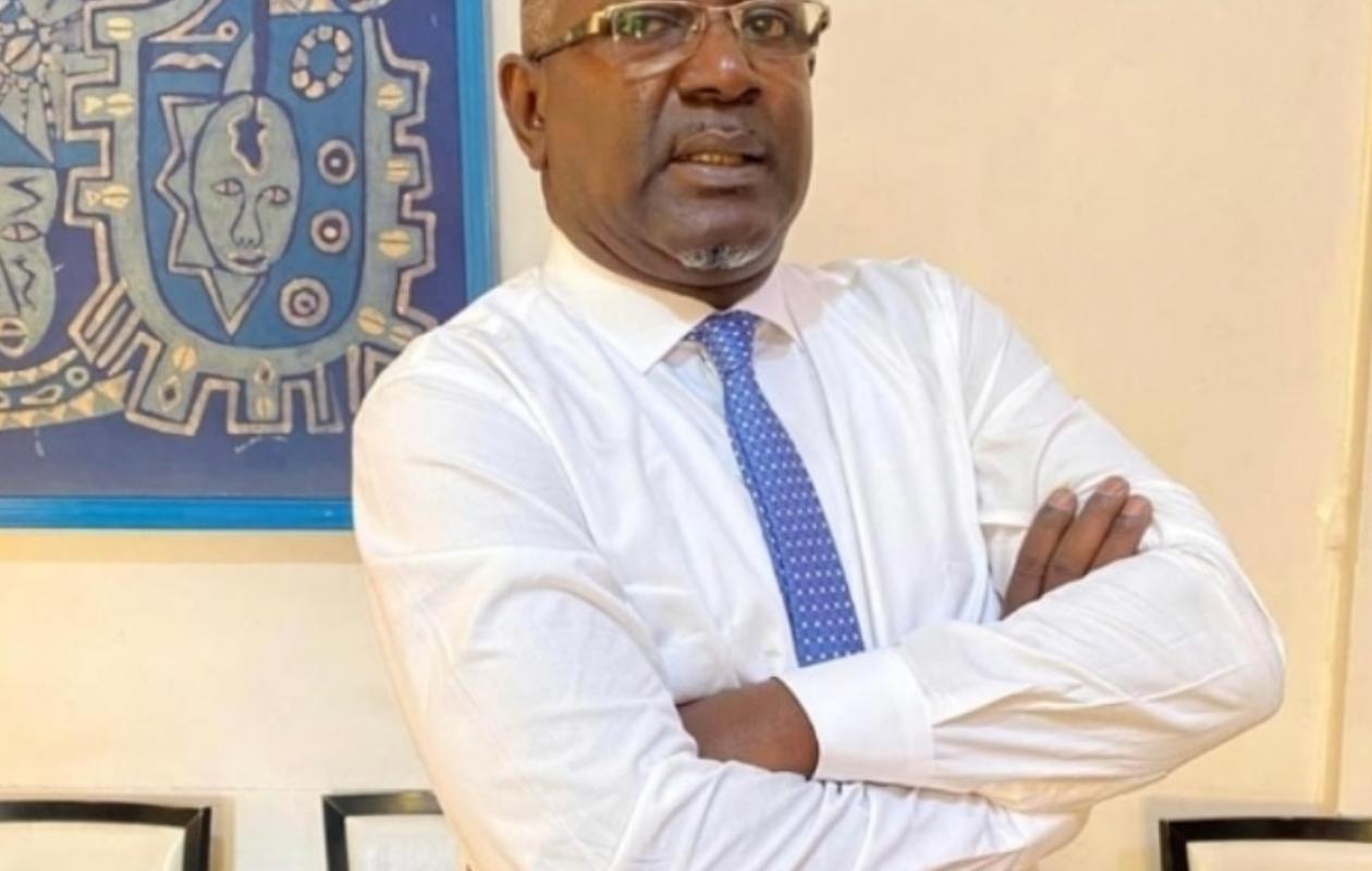 Inondations: Amadou Aly Kane plaide pour une politique nationale de prévention
