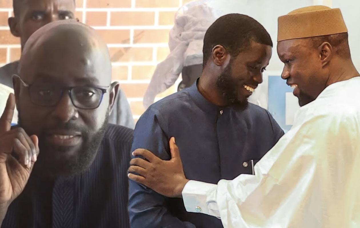 Rapport budgétaire : Thierno Bocoum dénonce «une économie sous perfusion et fragilisée»
