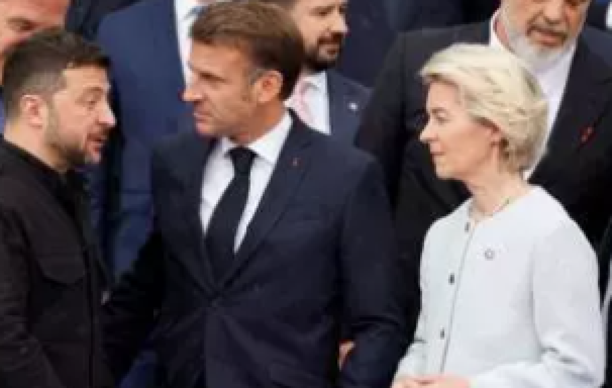 Plusieurs dirigeants européens accompagneront Zelensky à Washington pour sa rencontre avec Trump