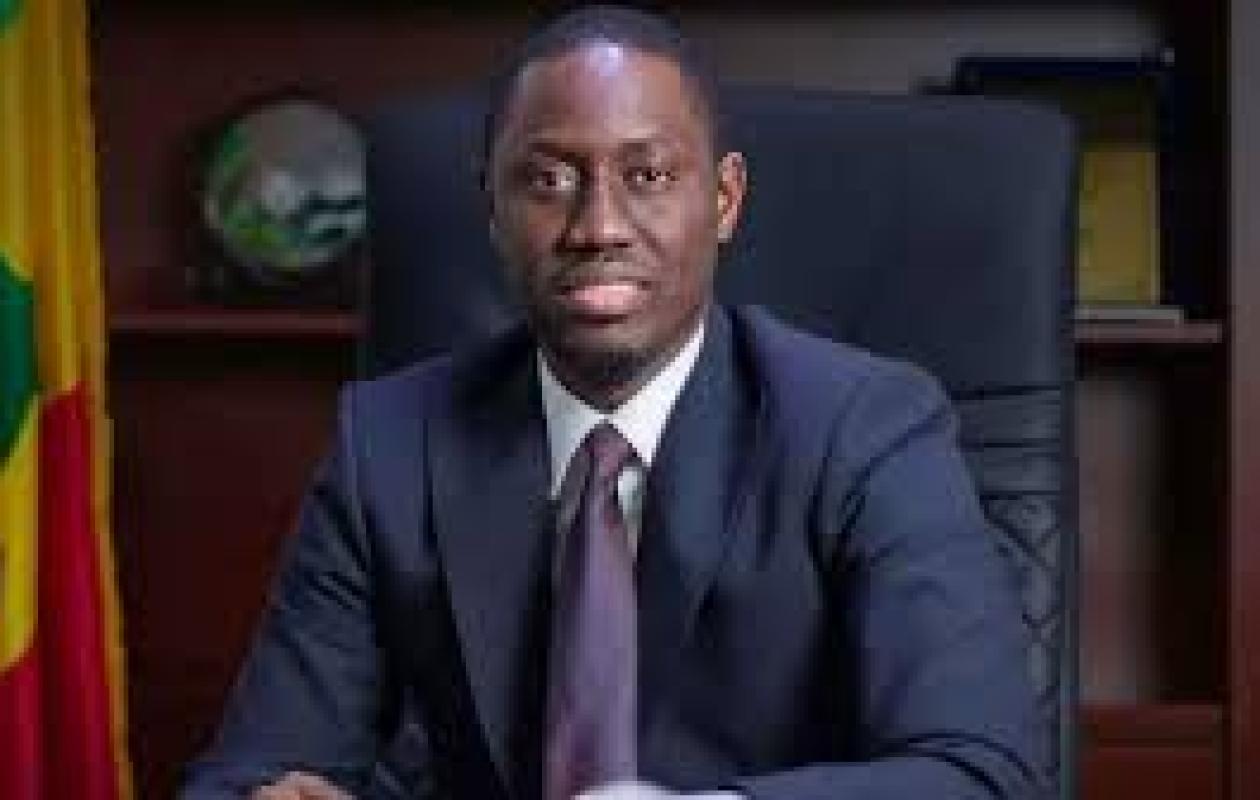 Rapport d’exécution budgétaire : Papa Malick Ndour liste les cinq «graves manquements» du Gouvernement