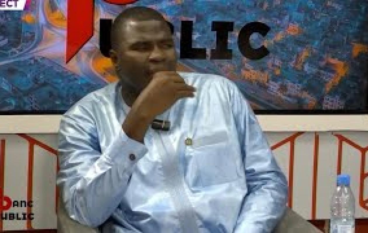 Les mots forts de Amadou Ba aux soutiens de Sonko: "fii ñu jaar ak ñoom, mootax..."