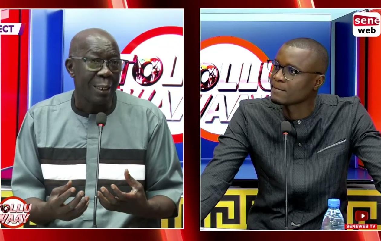 Sanou Dione révèle les raisons de la réforme de l’OFNAC et cite Serigne Bassirou Gueye...