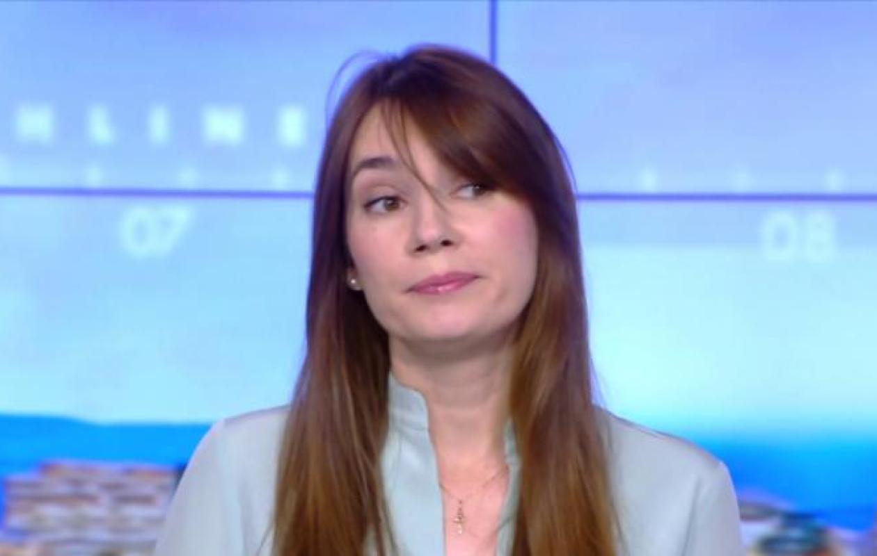Guerre en Ukraine : «Sans les États-Unis, l'Europe n'est pas capable de continuer à suivre cette guerre», analyse Xenia Fedorova