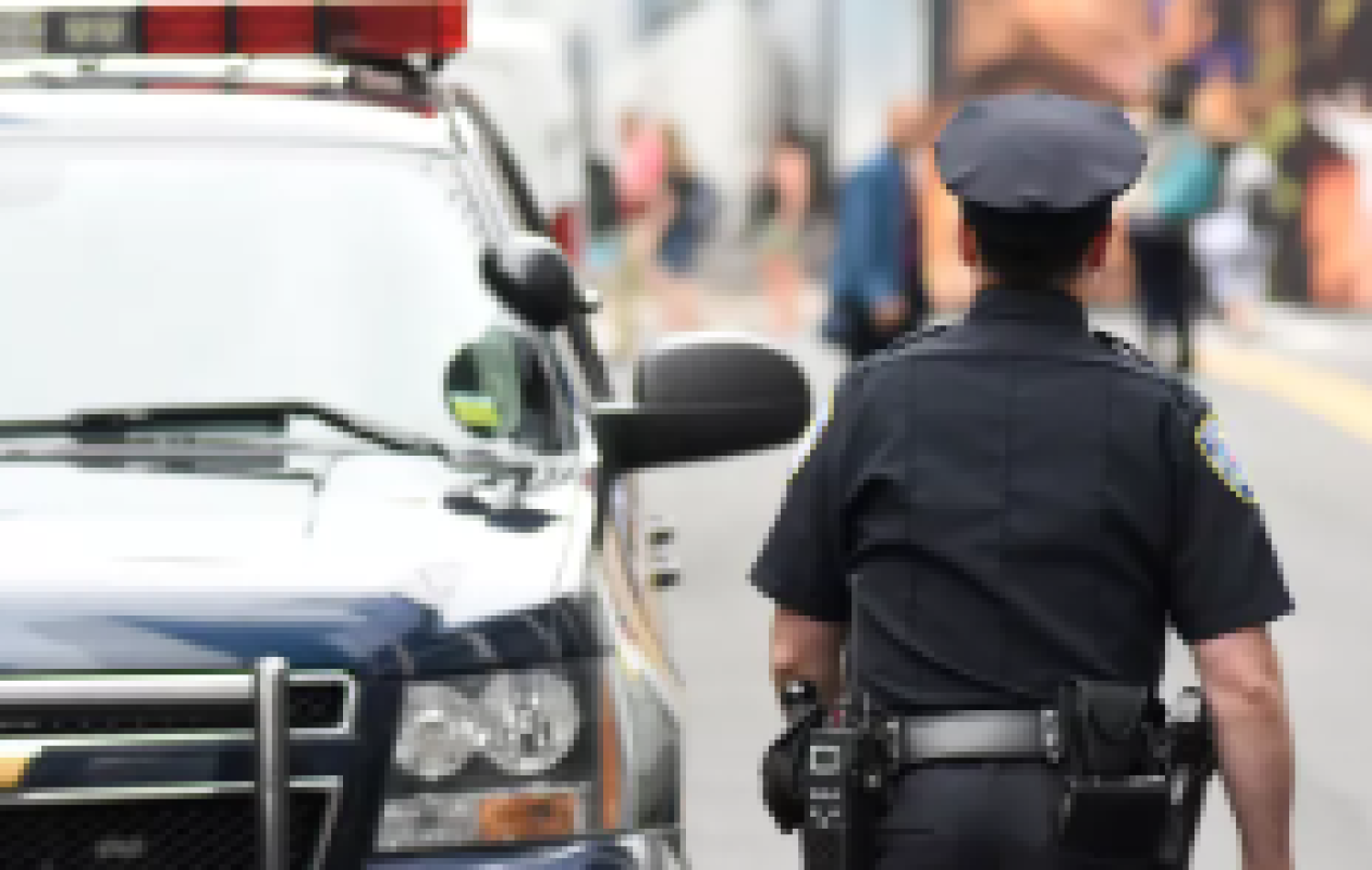 New York : une fusillade fait trois morts et neuf blessés dans un bar