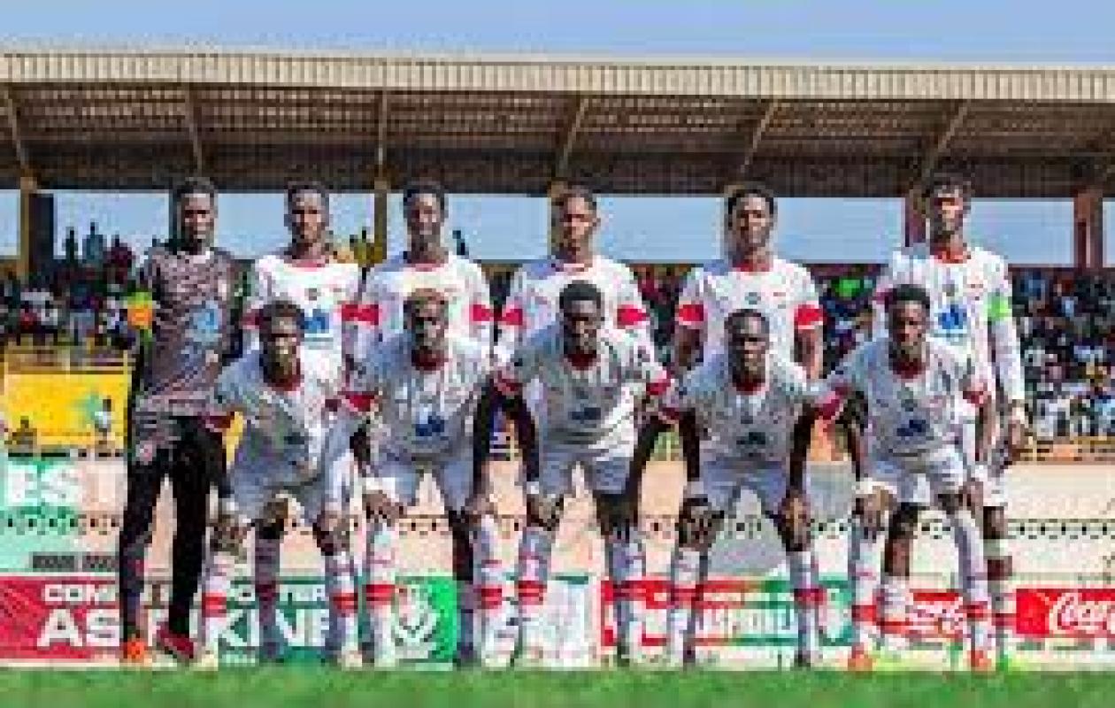 Ligue 1 sénégalaise : L’AS Pikine réorganise sa direction et son staff technique avant la saison 2025-2026