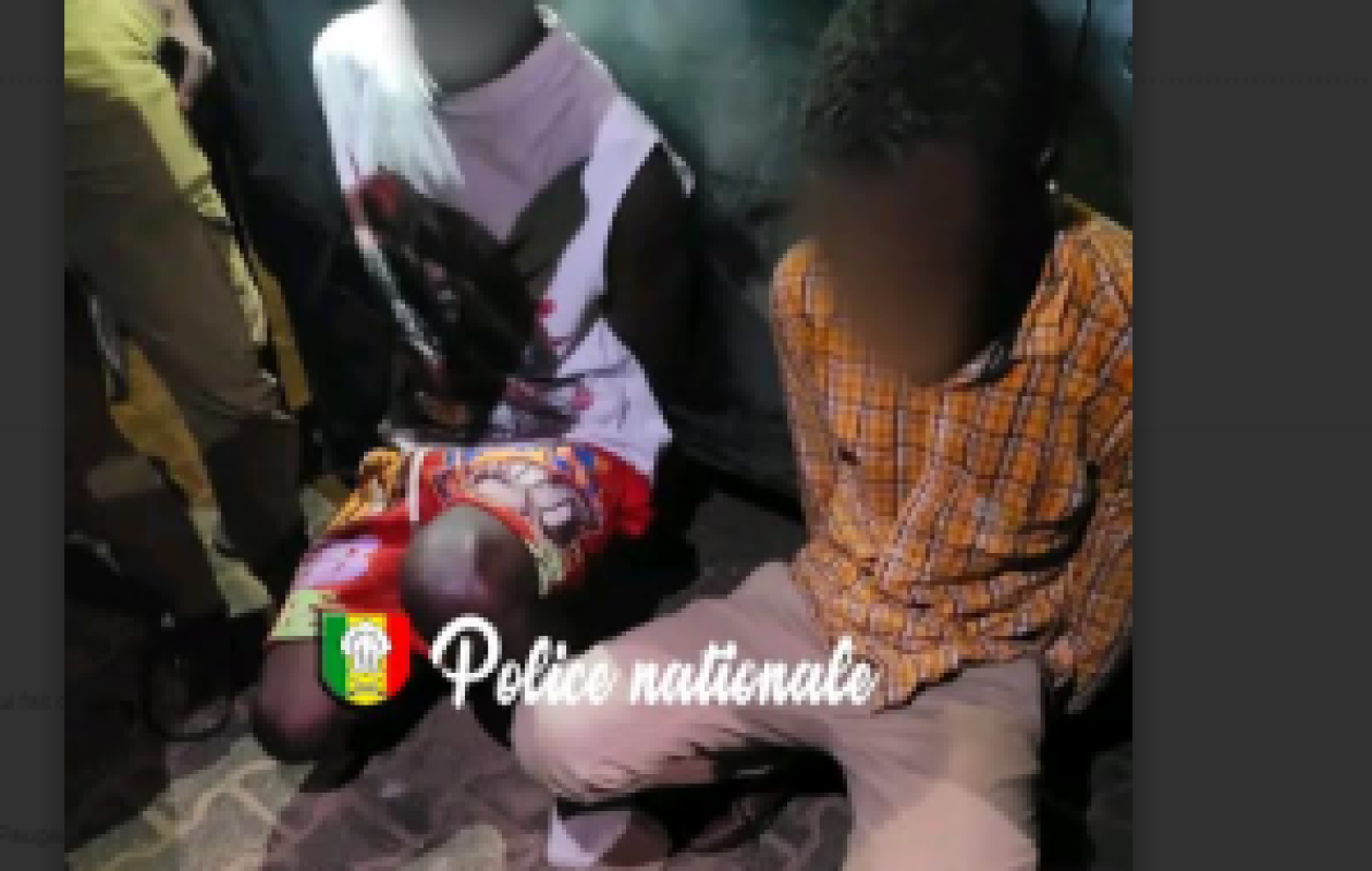Trafic de crack à Ngor : Deux dealers arrêtés par la BRS de Dakar