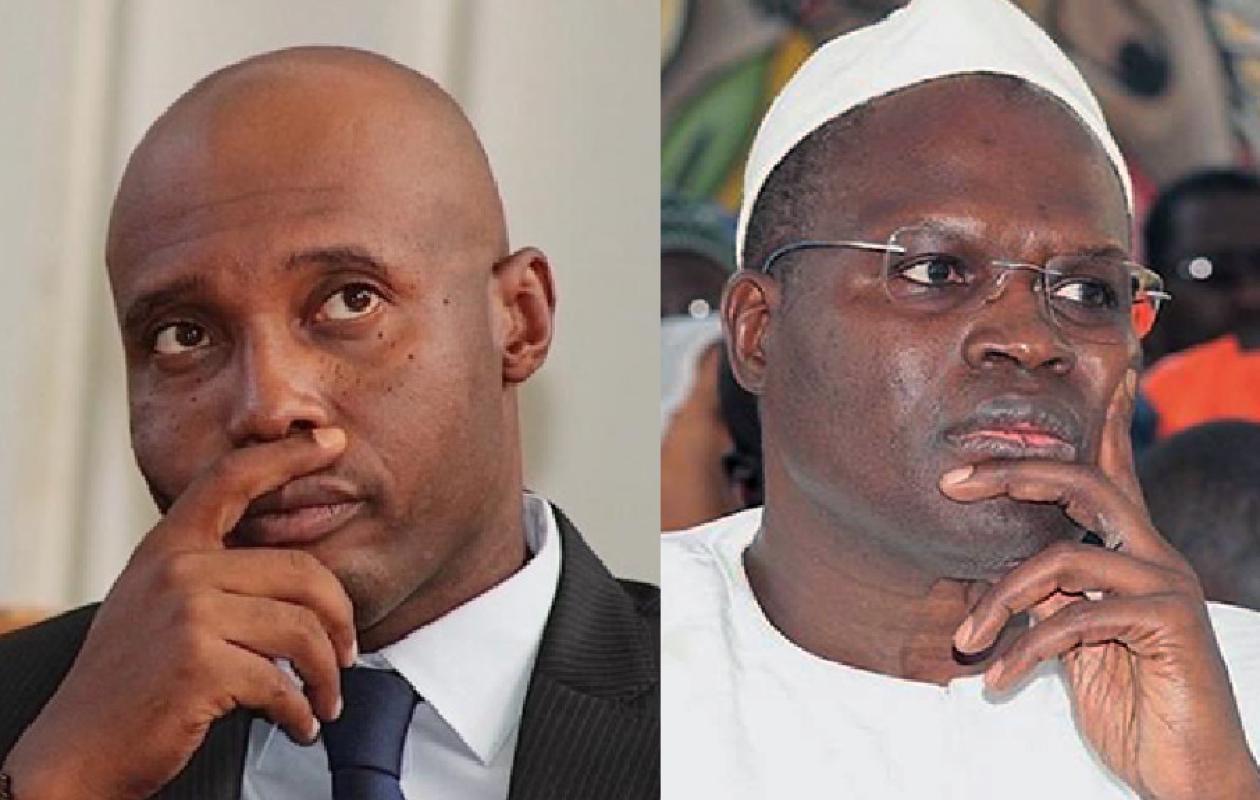 Succession de Barthélémy Dias : de retour de voyage ce lundi, Khalifa Sall face à une équation à trois inconnues