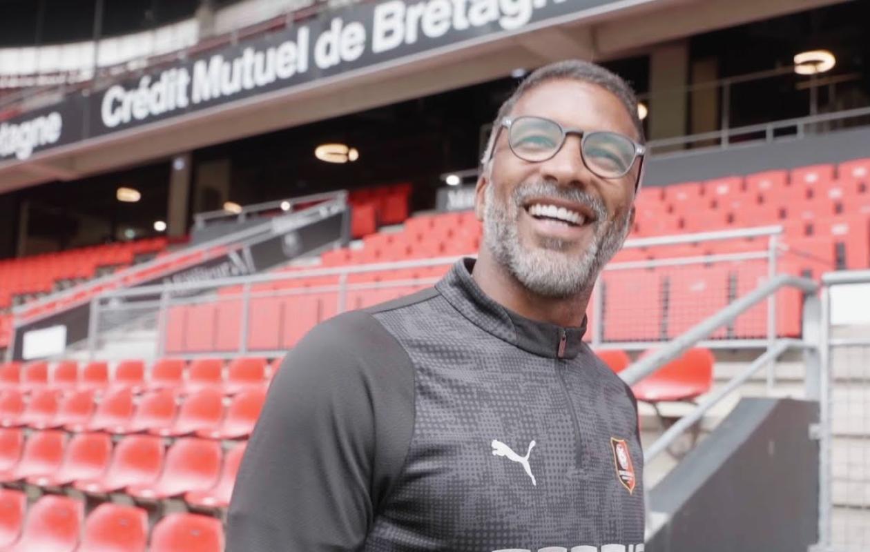 Stade Rennais : l'histoire EXCLUSIVE qui a mené à la VICTOIRE contre Marseille