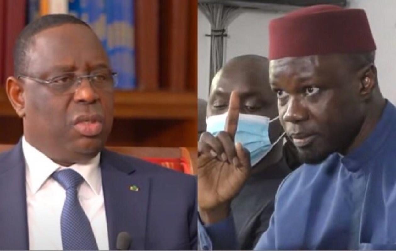 Gestion des inondations : 766 milliards F CFA sous Macky Sall, le rapport commandé par Sonko disponible