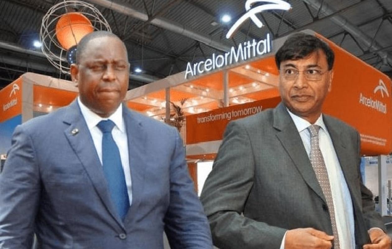 Affaire Arcelor Mittal : trois dignitaires du régime de Macky Sall convoqués par le doyen des juges