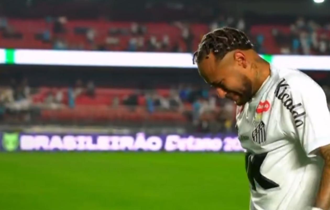 Neymar : Et le Spleen continue !