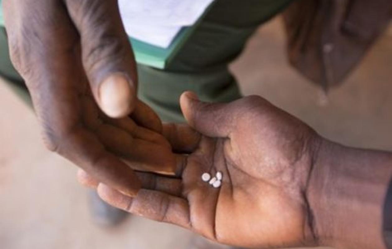Maladies tropicales négligées : Le Sénégal sur le point d’éliminer l’onchocercose